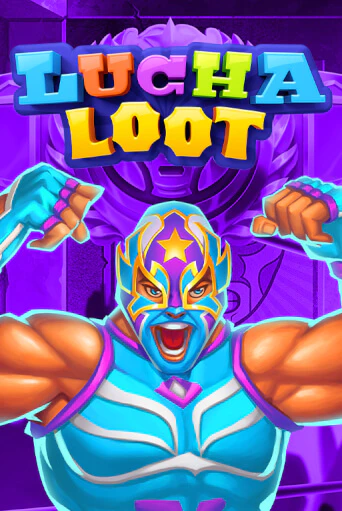 Lucha Loot бесплатно играть онлайн на сайте Гранд Казино Онлайн