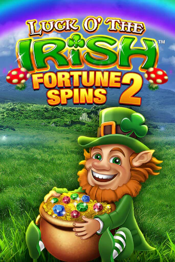 Luck O' The Irish Fortune Spins 2 бесплатно играть онлайн на сайте Гранд Казино Онлайн