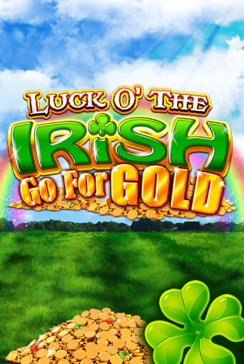 Luck O' the Irish Go For Gold бесплатно играть онлайн на сайте Гранд Казино Онлайн