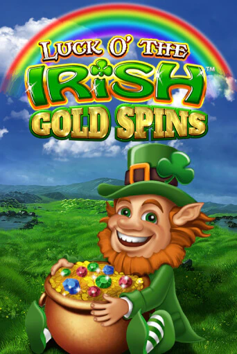 Luck O' The Irish Gold Spins бесплатно играть онлайн на сайте Гранд Казино Онлайн