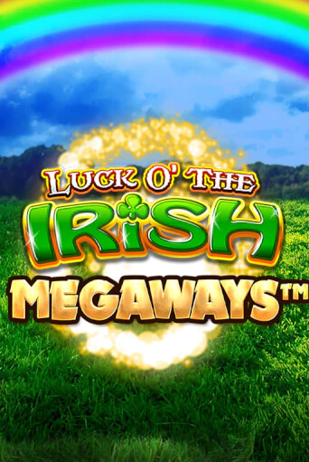 Luck O' The Irish Megaways бесплатно играть онлайн на сайте Гранд Казино Онлайн