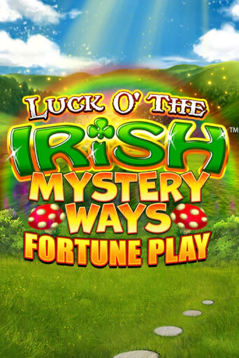 Luck O' the Irish Mystery Ways бесплатно играть онлайн на сайте Гранд Казино Онлайн