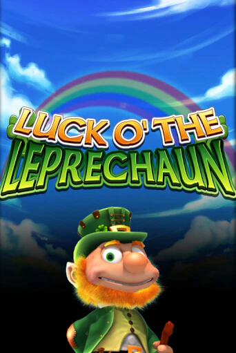 Luck O' The Leprechaun AWP бесплатно играть онлайн на сайте Гранд Казино Онлайн