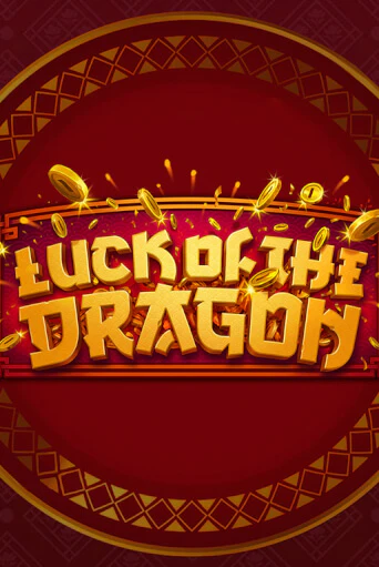 Luck of the Dragon бесплатно играть онлайн на сайте Гранд Казино Онлайн