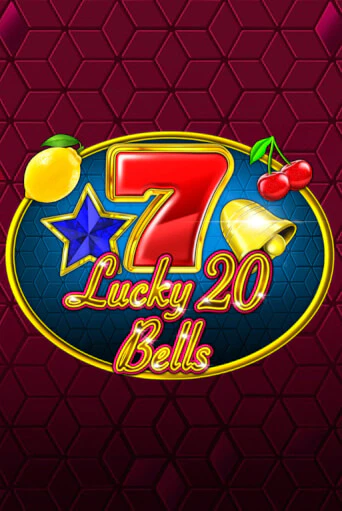 Lucky 20 Bells бесплатно играть онлайн на сайте Гранд Казино Онлайн