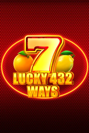 Lucky 432 Ways бесплатно играть онлайн на сайте Гранд Казино Онлайн