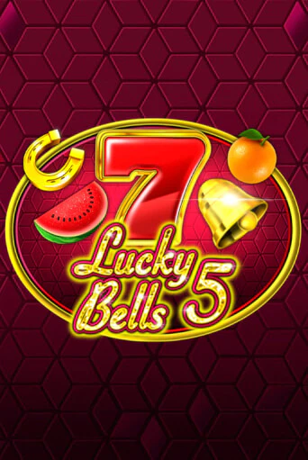 Lucky 5 Bells бесплатно играть онлайн на сайте Гранд Казино Онлайн