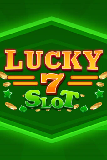 Lucky 7 Slot бесплатно играть онлайн на сайте Гранд Казино Онлайн