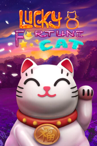 Lucky 8 Fortune Cat бесплатно играть онлайн на сайте Гранд Казино Онлайн