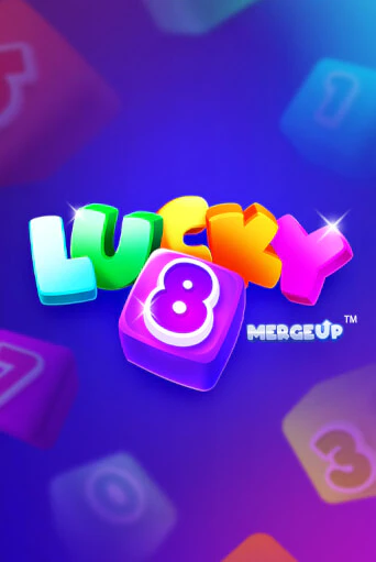 Lucky 8 Merge Up бесплатно играть онлайн на сайте Гранд Казино Онлайн