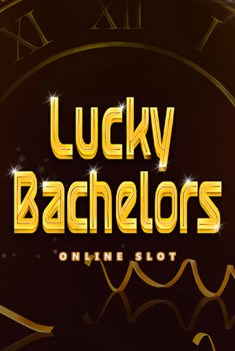 Lucky Bachelors бесплатно играть онлайн на сайте Гранд Казино Онлайн