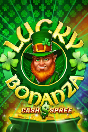 Lucky Bonanza Cash Spree бесплатно играть онлайн на сайте Гранд Казино Онлайн