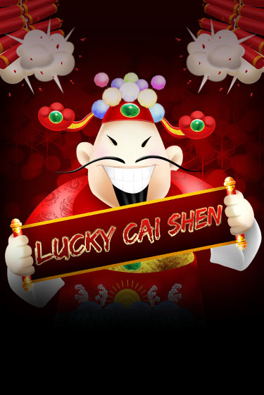 Lucky Cai Shen бесплатно играть онлайн на сайте Гранд Казино Онлайн