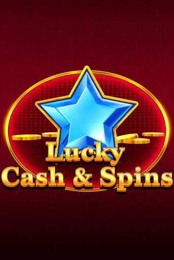 Lucky Cash And Spins бесплатно играть онлайн на сайте Гранд Казино Онлайн