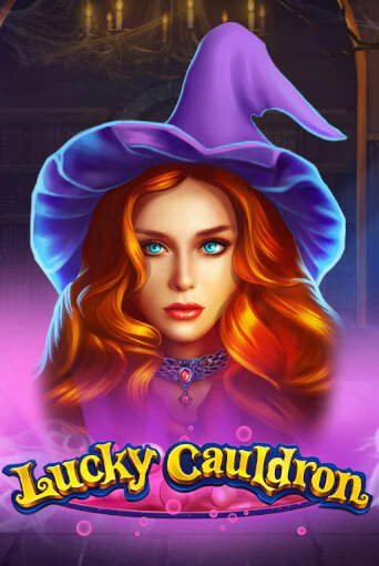 Lucky Cauldron бесплатно играть онлайн на сайте Гранд Казино Онлайн