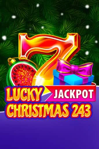 Lucky Christmas 243 бесплатно играть онлайн на сайте Гранд Казино Онлайн