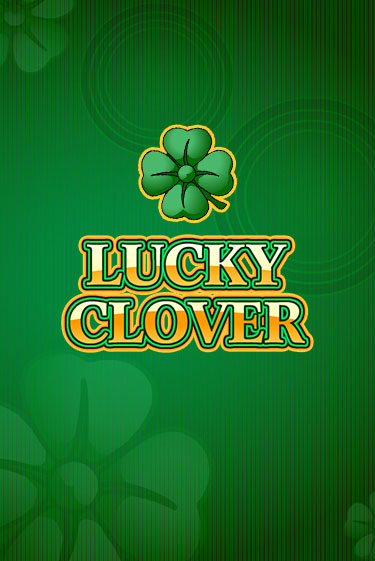 Lucky Clover бесплатно играть онлайн на сайте Гранд Казино Онлайн