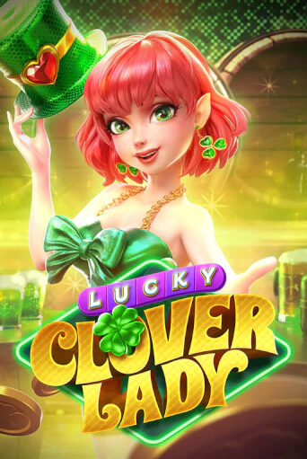 Lucky Clover Lady бесплатно играть онлайн на сайте Гранд Казино Онлайн