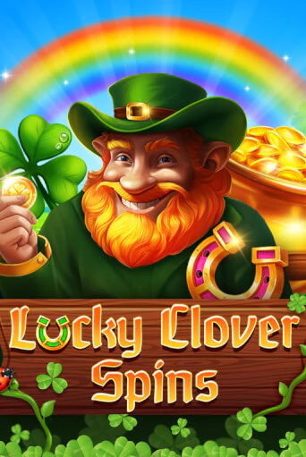 Lucky Clover Spins бесплатно играть онлайн на сайте Гранд Казино Онлайн