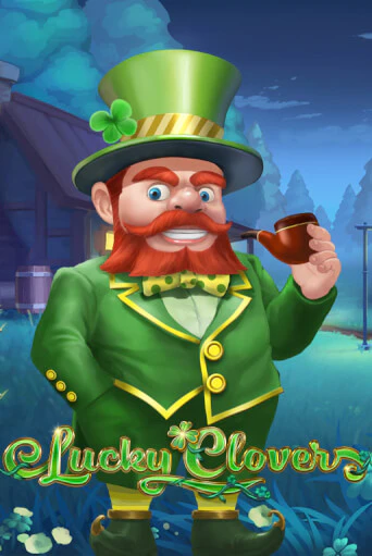 Lucky Clover бесплатно играть онлайн на сайте Гранд Казино Онлайн