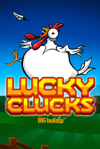 Lucky Clucks™ бесплатно играть онлайн на сайте Гранд Казино Онлайн