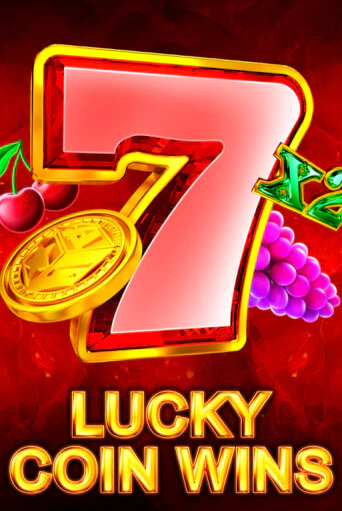 Lucky Coin Wins бесплатно играть онлайн на сайте Гранд Казино Онлайн