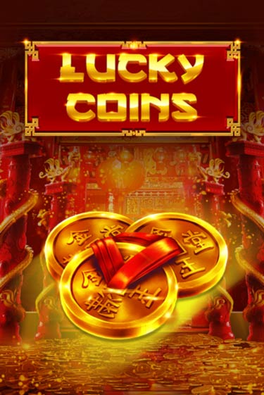 Lucky Coins бесплатно играть онлайн на сайте Гранд Казино Онлайн