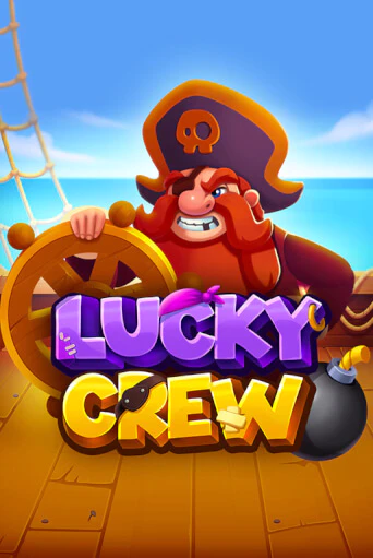 Lucky Crew бесплатно играть онлайн на сайте Гранд Казино Онлайн