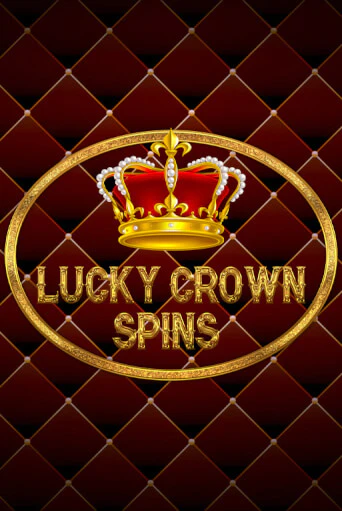 Lucky Crown Spins бесплатно играть онлайн на сайте Гранд Казино Онлайн