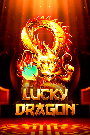 Lucky Dragon бесплатно играть онлайн на сайте Гранд Казино Онлайн