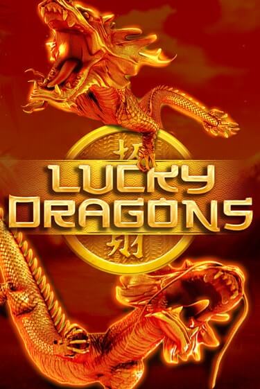 Lucky Dragons бесплатно играть онлайн на сайте Гранд Казино Онлайн