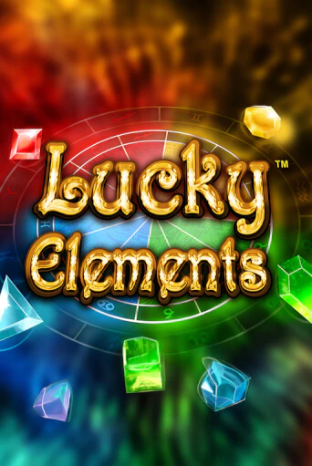 Lucky Elements бесплатно играть онлайн на сайте Гранд Казино Онлайн