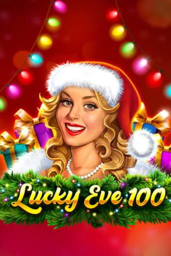 Lucky Eve 100 бесплатно играть онлайн на сайте Гранд Казино Онлайн