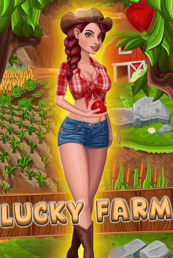 Lucky Farm бесплатно играть онлайн на сайте Гранд Казино Онлайн