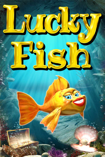 Lucky Fish бесплатно играть онлайн на сайте Гранд Казино Онлайн