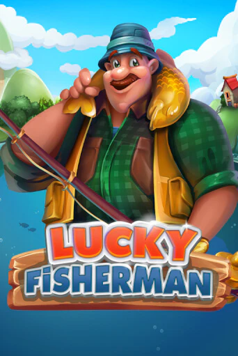 Lucky Fisherman бесплатно играть онлайн на сайте Гранд Казино Онлайн