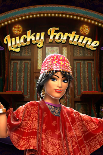 Lucky Fortune бесплатно играть онлайн на сайте Гранд Казино Онлайн