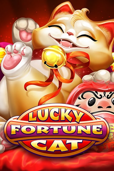 Lucky Fortune Cat бесплатно играть онлайн на сайте Гранд Казино Онлайн