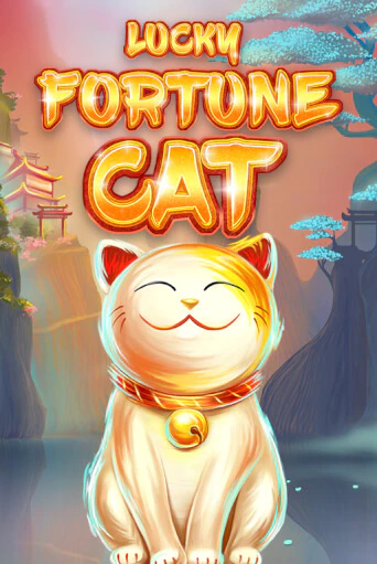 Lucky Fortune Cat бесплатно играть онлайн на сайте Гранд Казино Онлайн