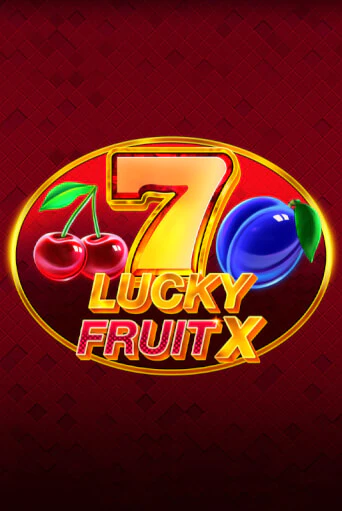 Lucky Fruit X бесплатно играть онлайн на сайте Гранд Казино Онлайн