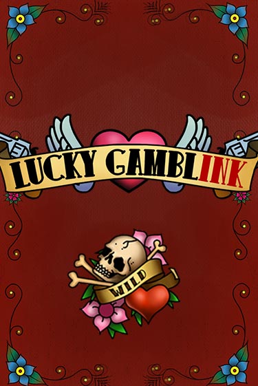 Lucky Gamblink бесплатно играть онлайн на сайте Гранд Казино Онлайн