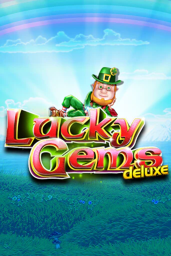 Lucky Gems бесплатно играть онлайн на сайте Гранд Казино Онлайн