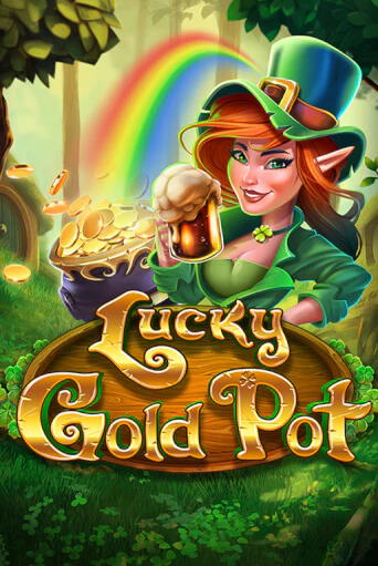 Lucky Gold Pot бесплатно играть онлайн на сайте Гранд Казино Онлайн