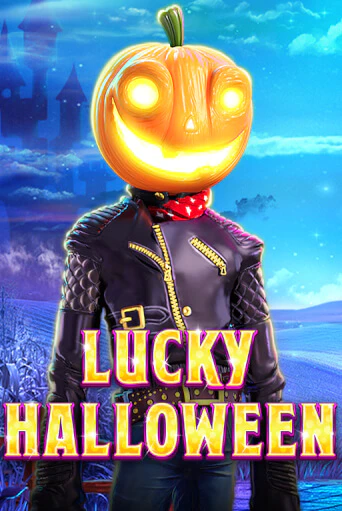 Lucky Halloween бесплатно играть онлайн на сайте Гранд Казино Онлайн