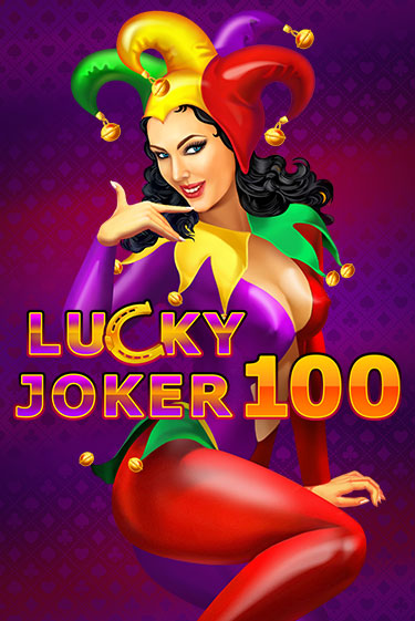 Lucky Joker 100 бесплатно играть онлайн на сайте Гранд Казино Онлайн