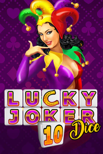 Lucky Joker 10 Dice бесплатно играть онлайн на сайте Гранд Казино Онлайн