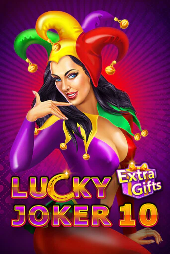 Lucky Joker 10 Extra Gifts бесплатно играть онлайн на сайте Гранд Казино Онлайн