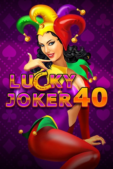 Lucky Joker 40 бесплатно играть онлайн на сайте Гранд Казино Онлайн