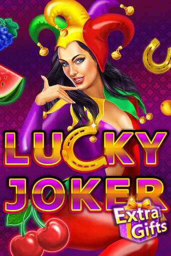 Lucky Joker 5 Extra Gifts бесплатно играть онлайн на сайте Гранд Казино Онлайн