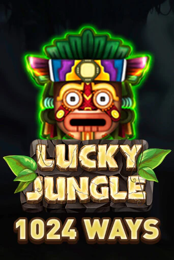 Lucky Jungle 1024 Ways бесплатно играть онлайн на сайте Гранд Казино Онлайн